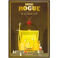 Geronimo Mini Rogue - De Blinkende Schat NL