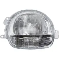 ABAKUS 551-1133R-LD-EM Koplamp