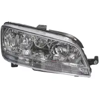 Depo Koplampen 661-1144R-LDEMC