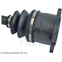 Blue Print ADBP890048 Aandrijfas