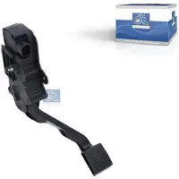 DT Spare Parts Gaspedaal 6.28005