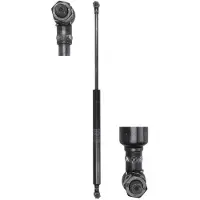 STABILUS Gasveer, kofferdeksel 0141NU