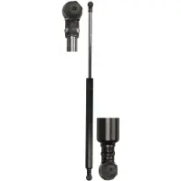 STABILUS 126330 Gasveer achterklep
