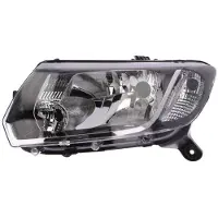 ABAKUS 551-1198L-LD-E2 Koplamp