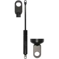 STABILUS Gasveer, kofferdeksel 3571IY