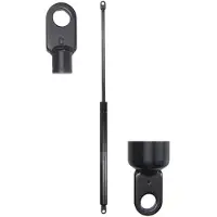 STABILUS Gasveer, kofferdeksel 084972