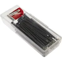 Mtools DRAADNAGELS PLATKOP BLANK 5.0X125 1000GR