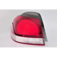 Depo Achterlicht 441-19A1L-UE2