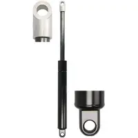 STABILUS Gasveer, kofferdeksel 085421