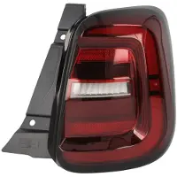 MAGNETI MARELLI 714020270805 Achterlicht