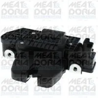 MEAT & DORIA Kofferdekselslot 31269
