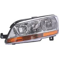 Alkar 2745006 Koplamp