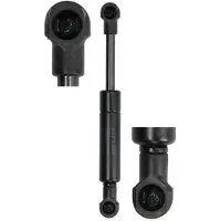STABILUS Gasveer, kofferdeksel 424709