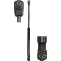 STABILUS Gasveer, kofferdeksel 253723