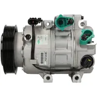Nissens Compressor, airconditioner 890150
