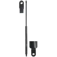 STABILUS Gasveer, kofferdeksel 375981