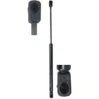 MAGNUM TECHNOLOGY MGS7030 Gasveer achterklep