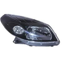 ABAKUS 551-1170R-LDEM2 Koplamp
