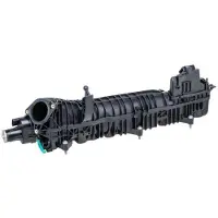 MAHLE ORIGINAL LM 1073 Inlaatspruitstuk