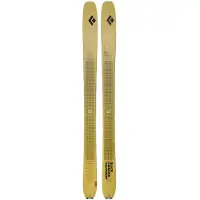 Black Diamond Impulse 104 Ti 25/26