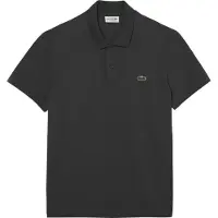 Lacoste Sport Polo Regular Fit stretch - zwart