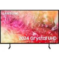 Samsung Series 7 UE55DU7100K 139,7 cm (55"), 4K Ultra HD, LED, Smart TV, Wifi - Smart TV