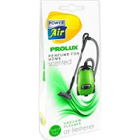 Power Air - Tropical fruit - Prolux geurzakjes - Extra Fruity- 40 gram - 5 zakjes van 8gram Fruitig - geur zakjes voor in de stofzuiger - stofzuigerverfrisser