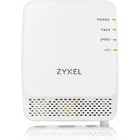 Zyxel FMG3005-R20A Glasvezel Gigabit Active Fiber Bridge