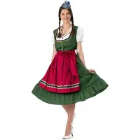 Espa Dirndl jurk Kristin
