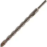 Wolfcraft Hamer-slagboor | HM | SDS-plus | Ø8 x 260mm | 1 stuk - 7994000