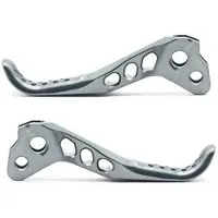 OAK Remhendels Blade voor Sram Grey