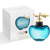 Nina Ricci Luna Eau de Toilette 50 ml