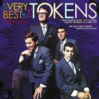 Bertus Distributie Tokens - Very Best Of