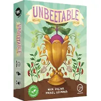 Jolly Dutch Unbeetable - Kaartspel