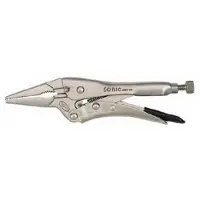 Sonic Griptang verstelbaar langbek 225mmL