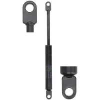 STABILUS Gasveer, kofferdeksel 480584