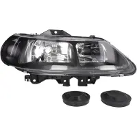 Depo 2742225 Koplamp