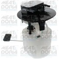 MEAT & DORIA Brandstoftoevoereenheid 771065
