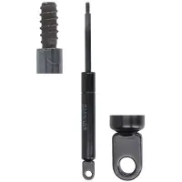 STABILUS 288616 Gasveer achterklep