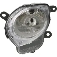 Depo Koplampen 661-1154L-ND-E