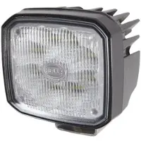 Hella Werkl UB led Gen II 9-33V pencil beam