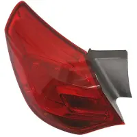 ABAKUS 442-1971L-UE Achterlicht