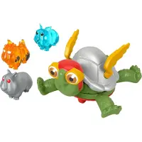 Fisher-Price DC League of Super-Pets HGL10 speelgoedfiguur kinderen