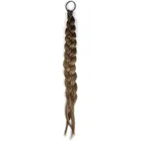 Rapunzel of sweden Braid Straight Hazelnut Caramel Balayage B2.3/5.0 55 cm Hair extensions 75 g