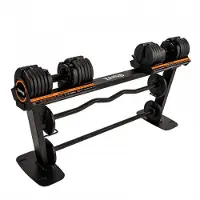 Taurus Selectabell System-Halter-Set
