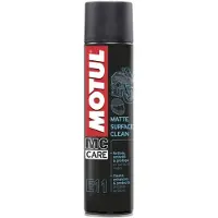 Motul E11 Matte Surface Clean 400ML
