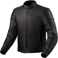REV'IT! Morgan Motorfiets textiel jas