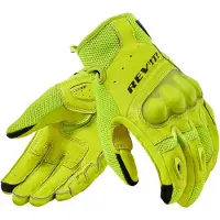 REV'IT! Ritmo, handschoenen ,Neon-Geel ,XL
