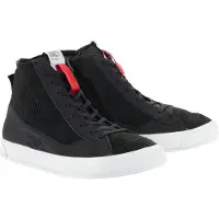 Alpinestars Stated Schoenen Zwart Maat US 12