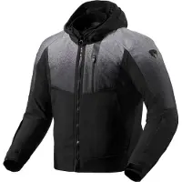 REV'IT! Epsilon H2O waterdichte motorfiets textieljas